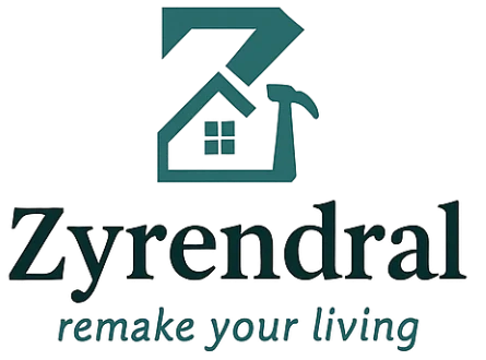 Zyrendral logo