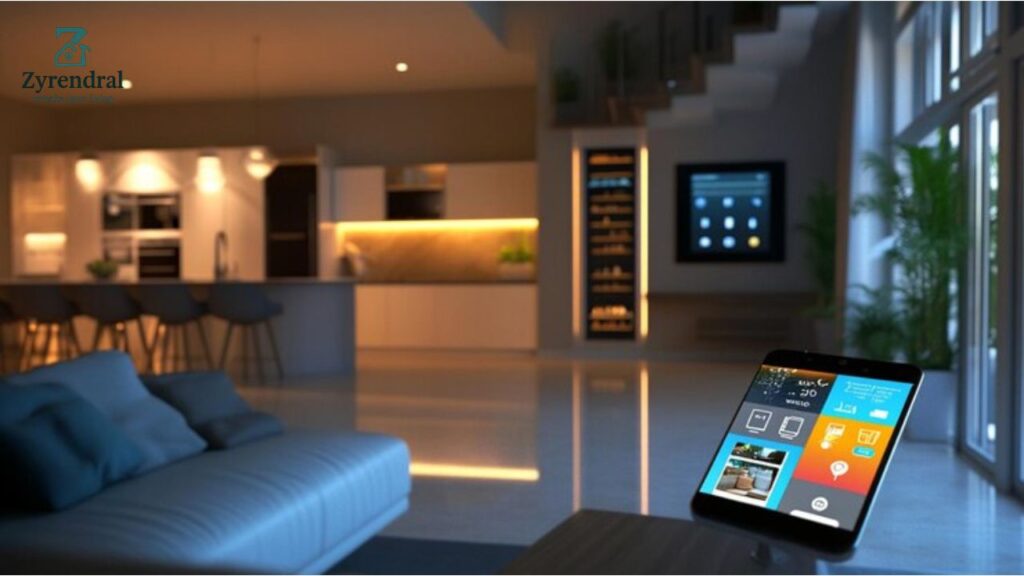 Decoradtech