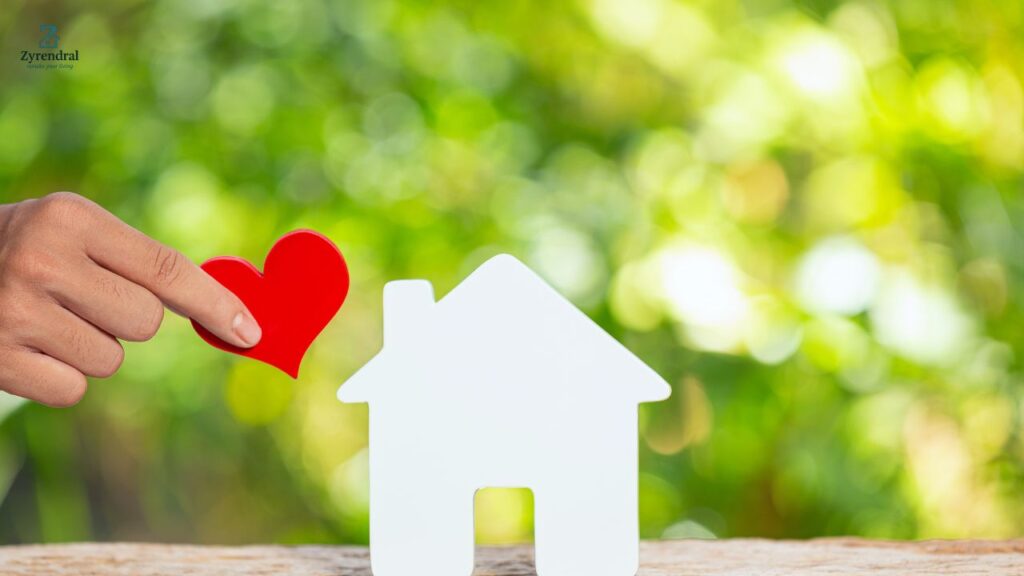 Home-Hearted .com