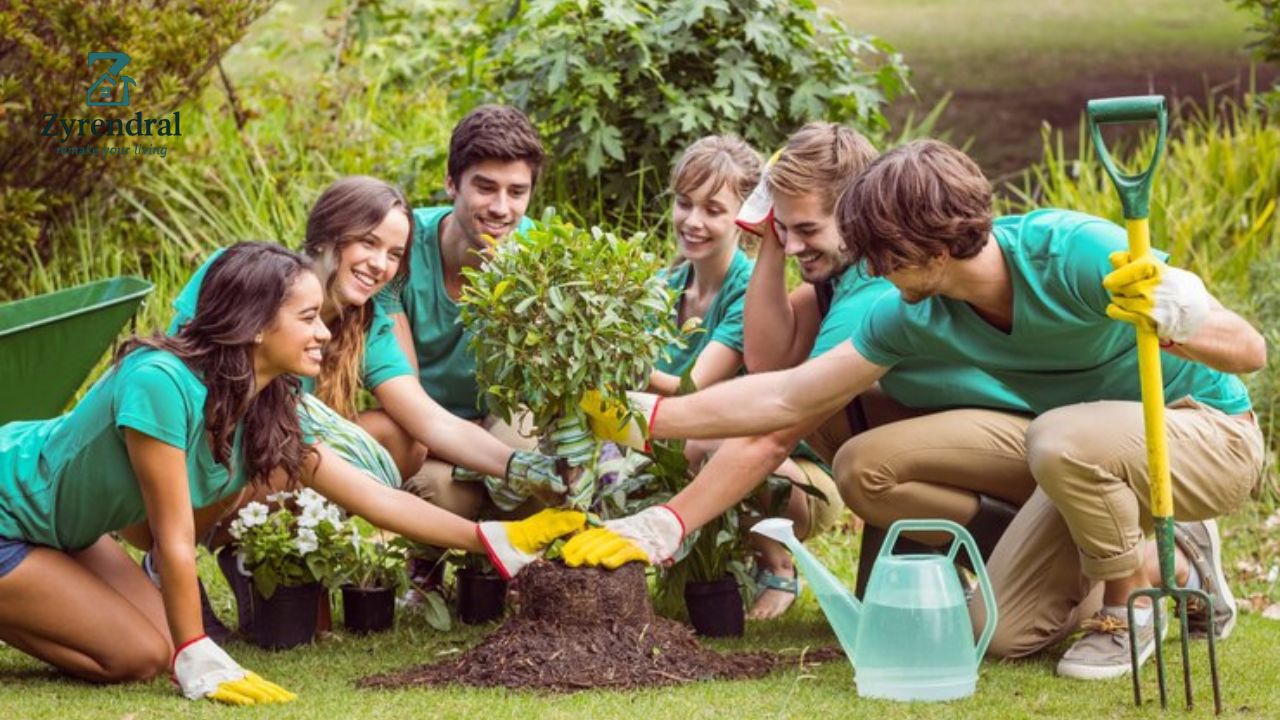 Garden Tips Decoradhouse