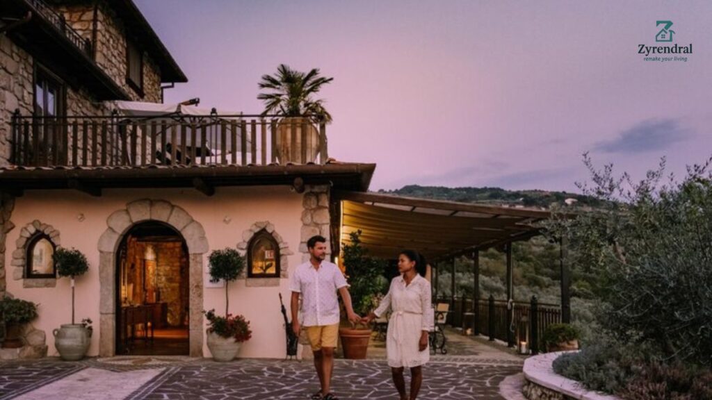 Luxury Villas Italy Le Collectionist