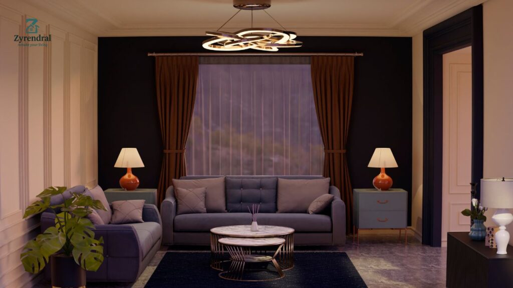 Interior DesignMode24