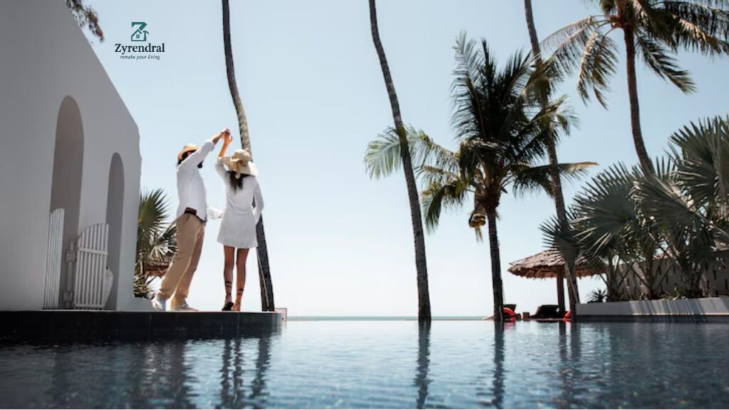Villas Ibiza Le Collectionist