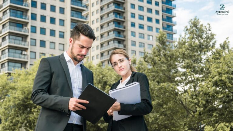 8 Expert Qualities That Make a Good Real Estate Agent