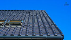 Copper Roofing Panels for Sale