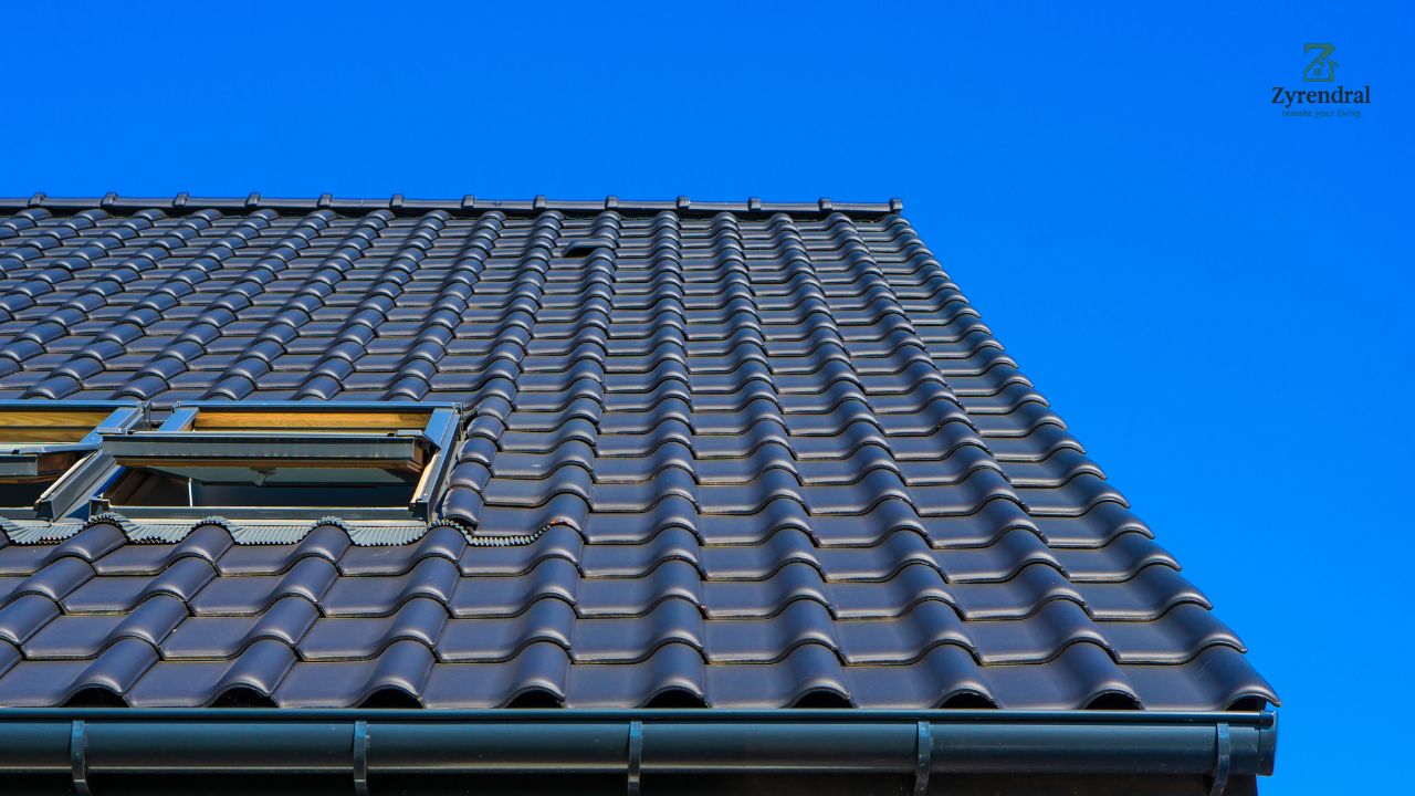 Copper Roofing Panels for Sale