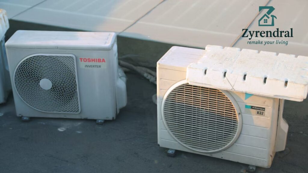 Heating and Cooling Might Be Outdated
