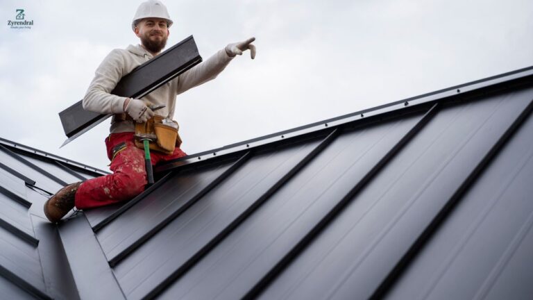 Roofing Cop
