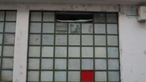 Conquer the Bay Window Crossword