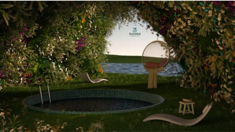 Download Tampa Residential Landscape Design Plans PDF