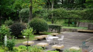 Enhance Your Outdoor Space with JB Landscaping