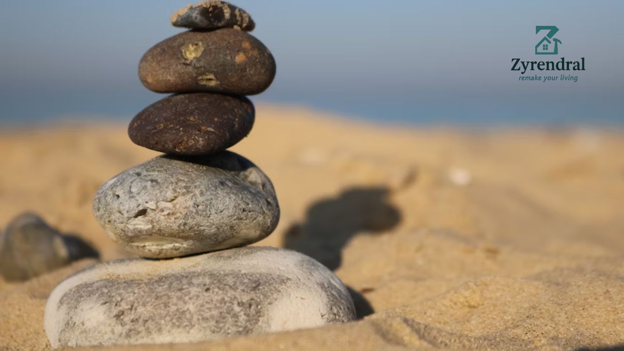 Finding Balance in Modern Life A Guide to Intentional Living