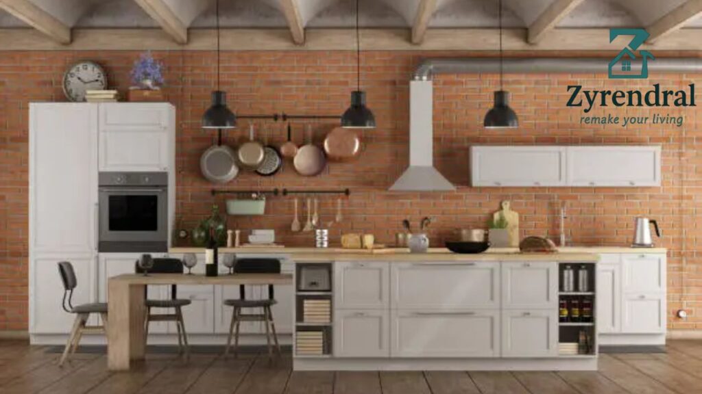 How To Get The Transitional Kitchen Look You'll Never Tire Of
