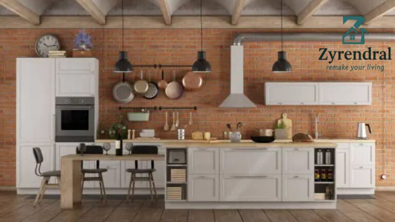 How To Get The Transitional Kitchen Look You'll Never Tire Of