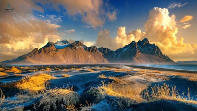 Landscape Wide Angle Photography
