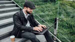Steve Thompson's AlternativeWayNet