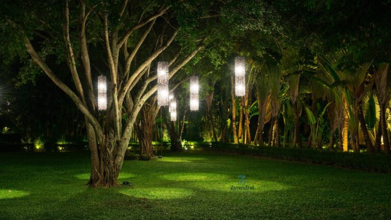 Top Landscape Lighting Transformer: Enhance Your Outdoor Ambiance
