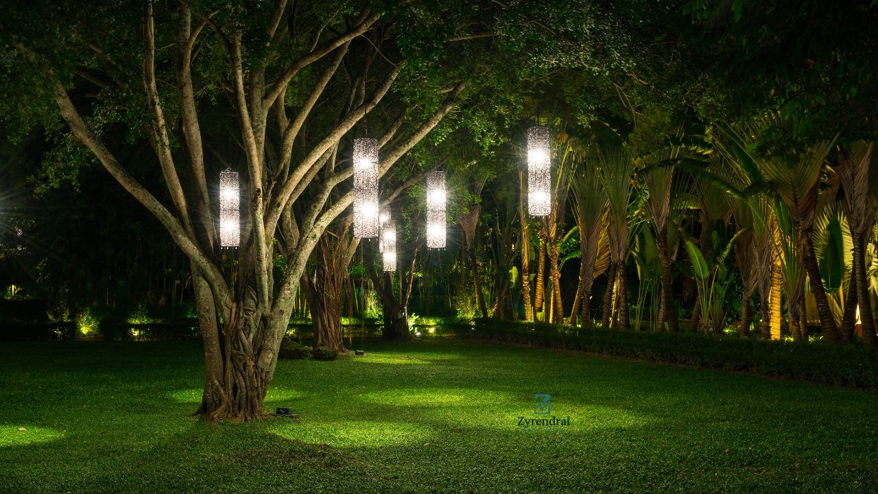 Top Landscape Lighting Transformer: Enhance Your Outdoor Ambiance