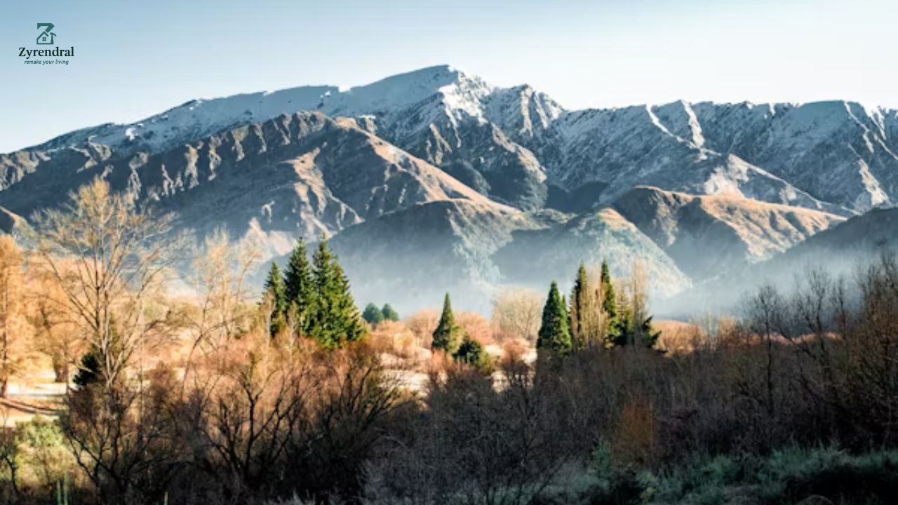 Top-Quality Landscape Curbing in Smithfield, Utah – Enhance Your Outdoor Space