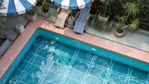 Top Rectangle Pool Landscaping Ideas to Transform Your Backyard