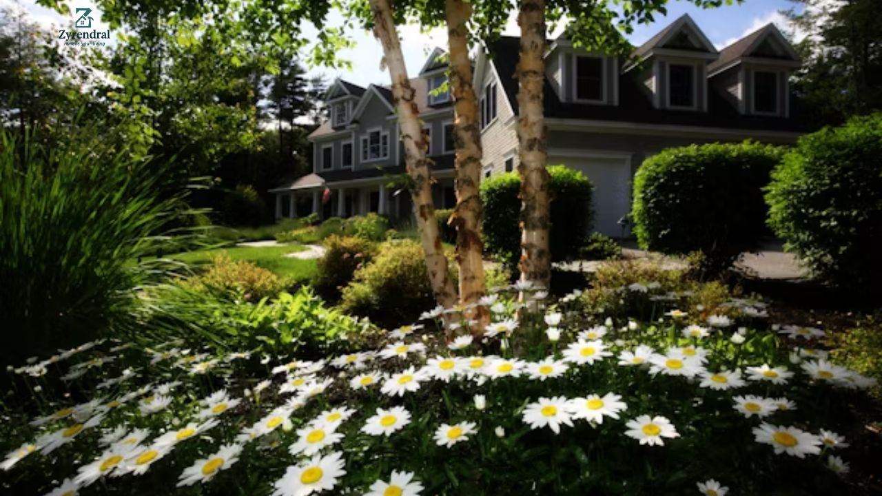 Sunshine Landscaping