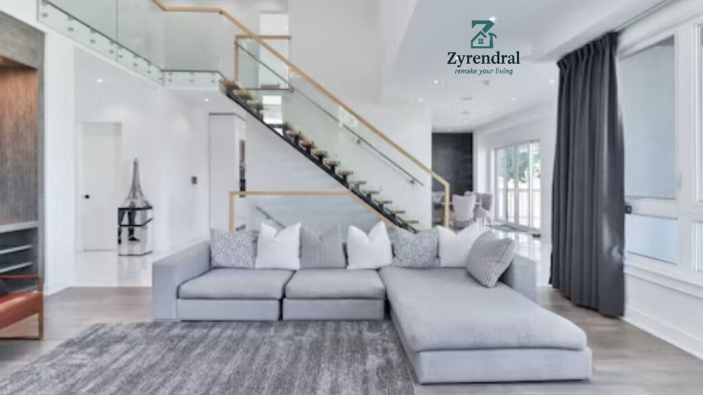7 Benefits of Investing in Luxury Home Staging