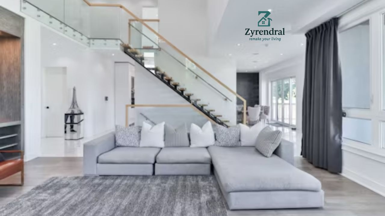 7 Benefits of Investing in Luxury Home Staging