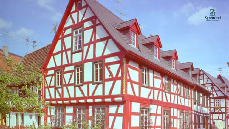 Bloxburg House Ideas