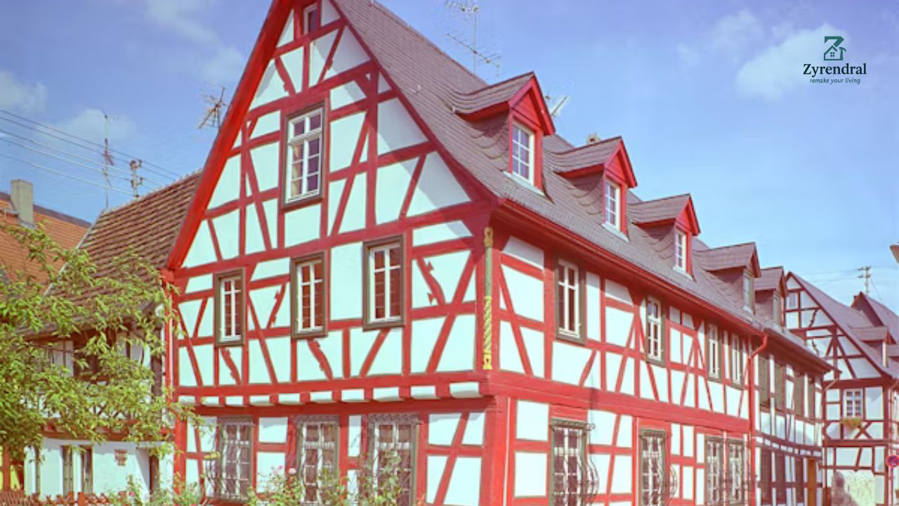 Bloxburg House Ideas