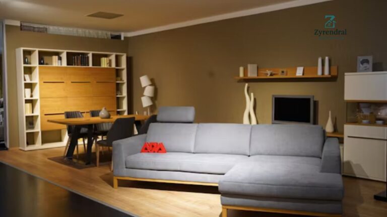 D3 Home Modern Furniture