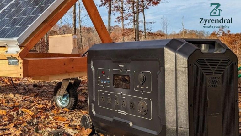 How to Scale Your Business with Sustainable Power Using Off-Grid Solar Generators