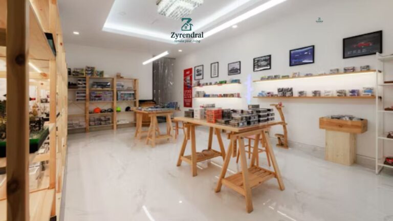 Small Retail Space for Rent