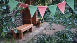 Transform Your Backyard DIY Projects That Boost Value and Enjoyment
